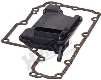 Hydraulic Filter Kit, automatic transmission EG937H D473