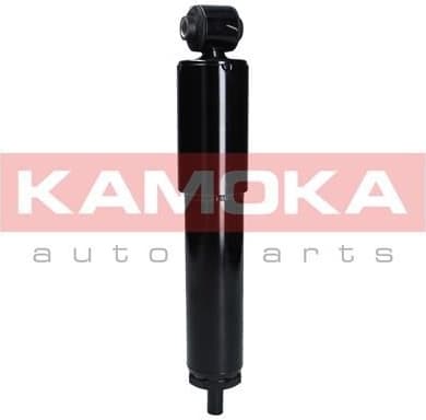 Shock absorber rear 2000890