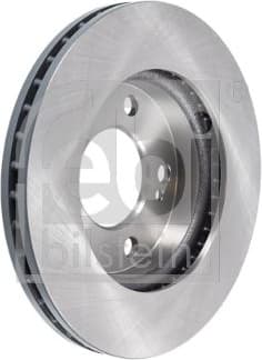 Brake Disc 170607 - image 3
