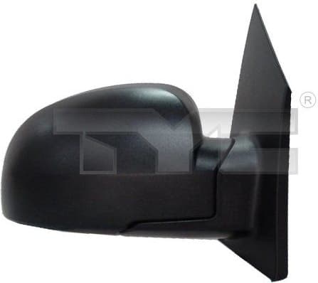 Exterior Mirror 3130032