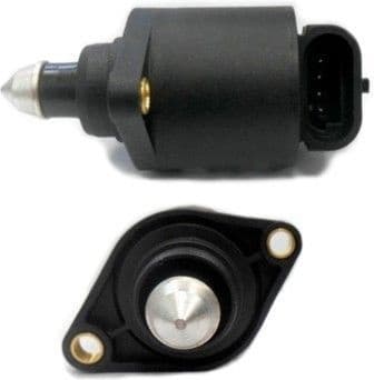 Idle Control Valve, air supply 84041