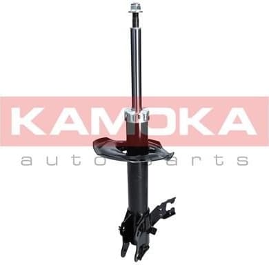Shock absorber front 2000226