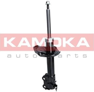 Shock absorber front 2000226 - image 2