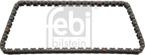 Chain, oil pump drive 102566