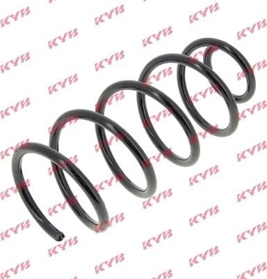 Suspension Spring K-Flex RC6329