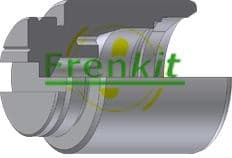 Piston, brake caliper P344001