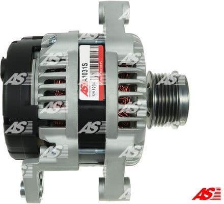 Alternator AS A1031S - image 2