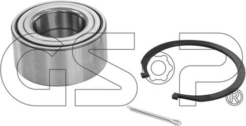 Wheel Bearing Kit GK6812