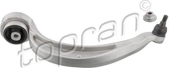 Control/Trailing Arm, wheel suspension 114 566