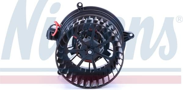 Interior Blower 87312 - image 2