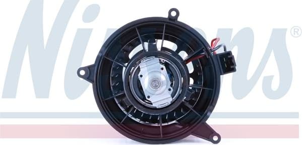 Interior Blower 87312 - image 4