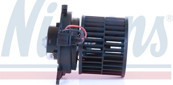 Interior Blower 87312 - image 5