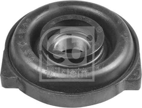 Suspension, propshaft 102095