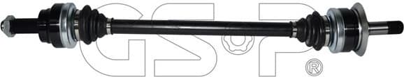 Drive Shaft 205081
