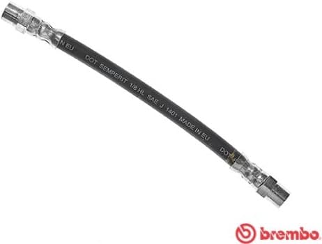 Brake Hose ESSENTIAL LINE T85123