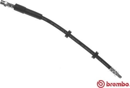 Brake Hose ESSENTIAL LINE T86023