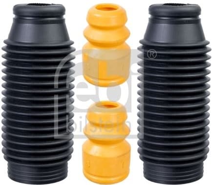 Dust Cover Kit, shock absorber 106453