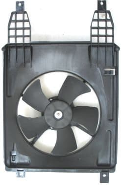 Fan, engine cooling 47537 - image 2