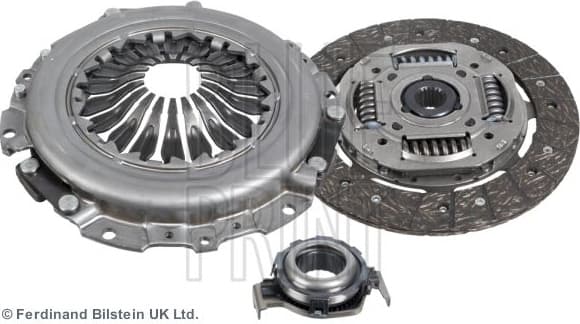 Clutch Kit ADL143027