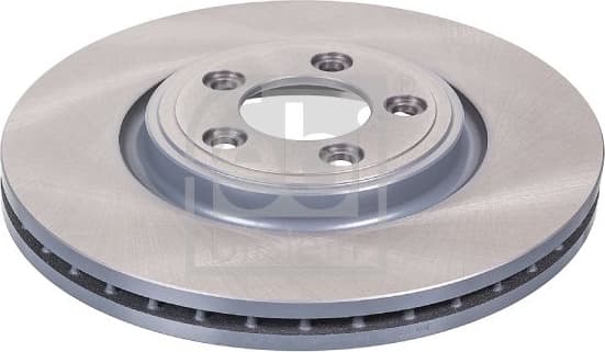 Brake Disc 44136