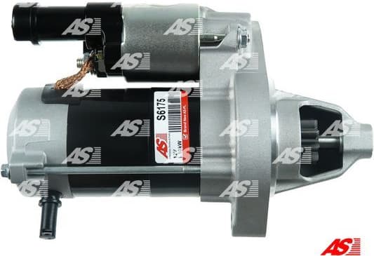 Starter AS S6175 - image 2
