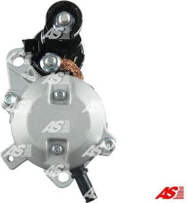 Starter AS S6175 - image 3