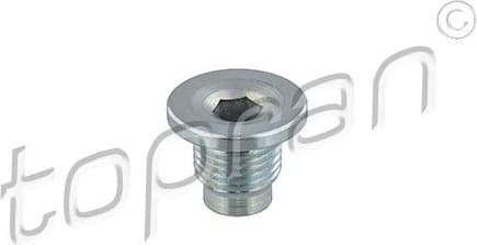 Screw Plug, oil sump 502 418
