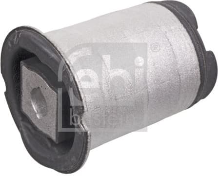 Bushing, axle beam 102692