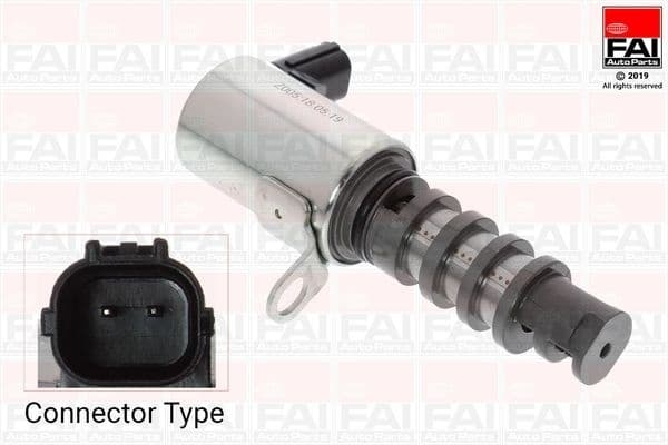 Control Valve, camshaft adjustment OCV038