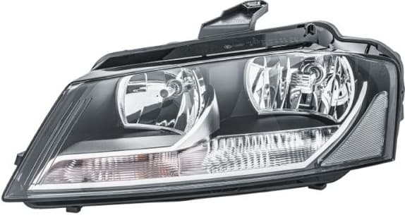 Headlight 1EJ009648011