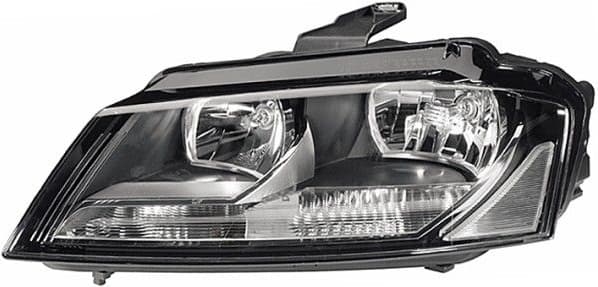 Headlight 1EJ009648021