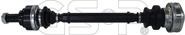 Drive Shaft 205073