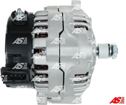 Alternator AS A0175 - image 2