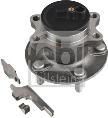 Wheel Bearing Kit 170954