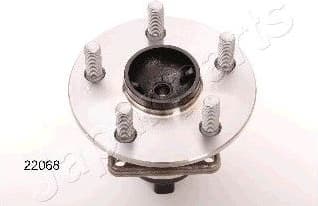 Wheel Hub KK22068 - image 2