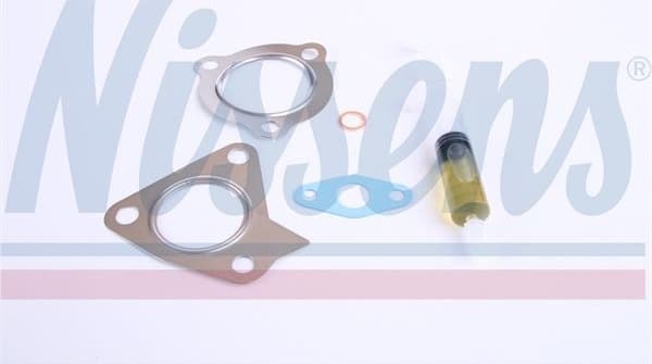 Charger, charging (supercharged/turbocharged) ** FACTORY NEW ** 93223 - image 6