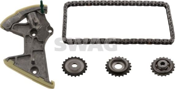 Chain Kit, oil pump drive Standard Medium Kit 99132266