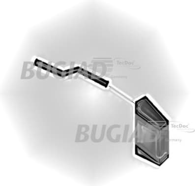 Charge Air Hose 82633 - image 2