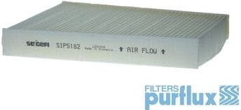 Filter, cabin air AH284