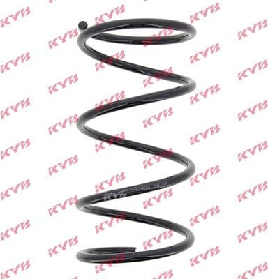 Suspension Spring K-Flex RA2070
