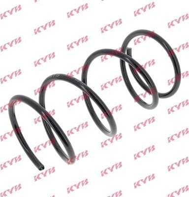 Suspension Spring K-Flex RA2070 - image 2