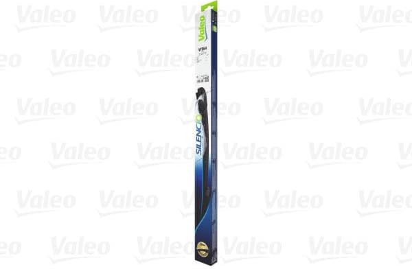 Wiper Blade SILENCIO FLAT BLADE SET 577954 - image 4