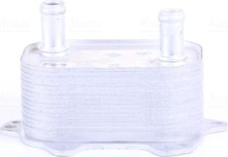 Oil Cooler, engine oil ** FIRST FIT ** 91205 - image 2