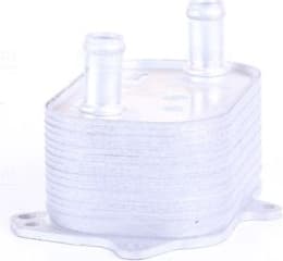 Oil Cooler, engine oil ** FIRST FIT ** 91205 - image 3
