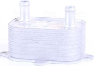 Oil Cooler, engine oil ** FIRST FIT ** 91205 - image 4