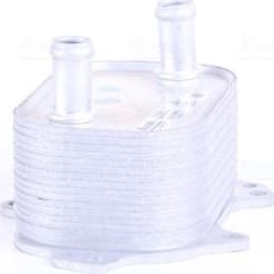 Oil Cooler, engine oil ** FIRST FIT ** 91205 - image 5