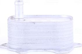 Oil Cooler, engine oil ** FIRST FIT ** 91206 - image 2