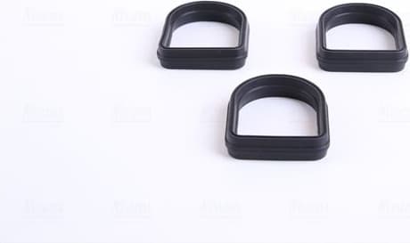 Oil Cooler, engine oil ** FIRST FIT ** 91206 - image 6