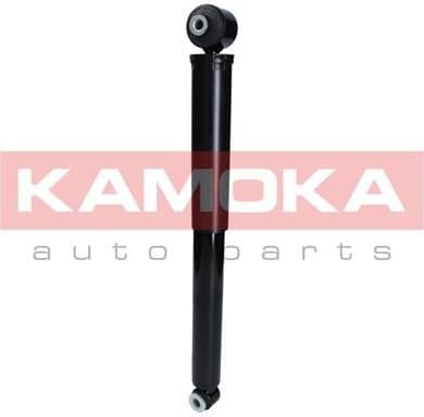Shock absorber rear 2000873 - image 2