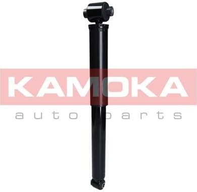 Shock absorber rear 2000873 - image 3